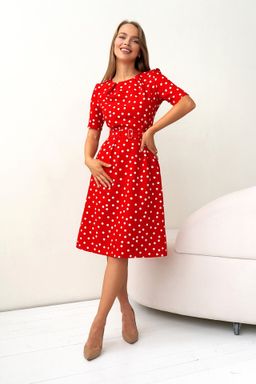 Платье 5649 - Open-style фото 12