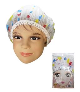 Шапочка д/душа SHCA-EVA-2