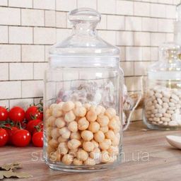 Банка БИГ КЛАБ 1.5л - Luminarc фото 3