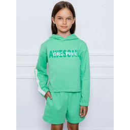 Комплект футер 2х нитка петля 8501320204 - Youlala фото 17