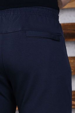 Брюки спортивные
3.MM104A-синий