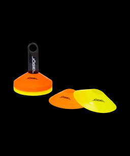 Набор фишек JOGEL JA-224, 24 шт.