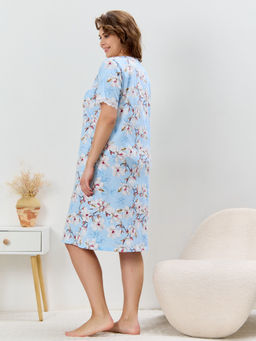 Ночная сорочка Узор-1 VIOTEX - Виотекс фото 6