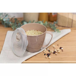 Контейнер-кружка для бульона с крышкой 0,72л арт. С12941