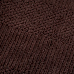 Наволочка декоративная на молнии 45х45см Сокол, велсофт Bellini ,гладкокрашенный, стриженный, полиэстер 100%, плотность 240г/м2, упаковка на картоне, Домашняя мода (Россия)  фото 5