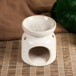 Аромалампа для эфирных масел Бабочки, керамика, 8.5?7?7 см, МИКС - Simaland фото 5