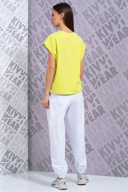 Джемпер 4183 - Kivviwear фото 3