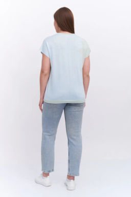 БЕЛАРУСЬ Джемпер Д 3259/мята