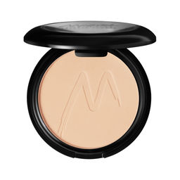 Пудра для лица Pressed Powder, 01 Silk