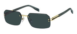 Солнцезащитные очки MARC JACOBS MARC 902/S
