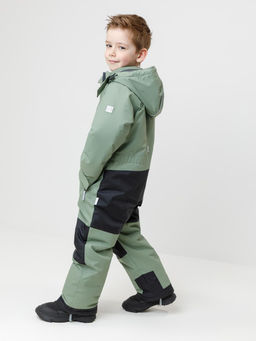 ВК 60128/4 УЗГ комбинезон дет - Crockid фото 4