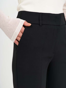 Брюки TR_17096_Black/Черный - Rise фото 2