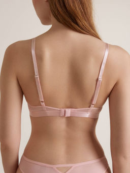 CONTE ASTER LBE 3148 Бюстье женское coral - Conte elegant фото 2