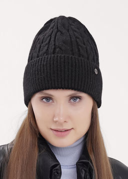 Шапка женская