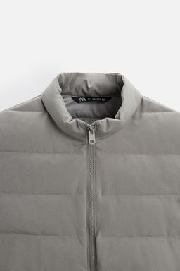 LIGHT PADDED JACKET - Zara фото 41