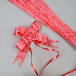 Бант подарочный ширина 18 мм 10 штук набор / W-210-18 /уп 20/600/ - Галеонтрейд фото 18