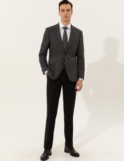 F_me Slim Fit Ceket