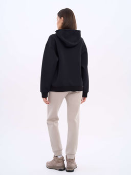 T3407-3 Худи женское с капюшоном