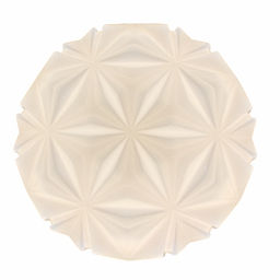 Светильник с/д (потолочный) СЛЛ 058 75Вт 5К Мимоза (480х95) (5)