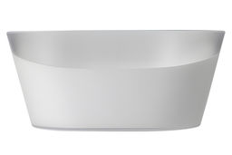 Салатник 1 л OSLO Milk, арт. ИК 98901