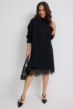 Платье Magia mody 2652 чёрный