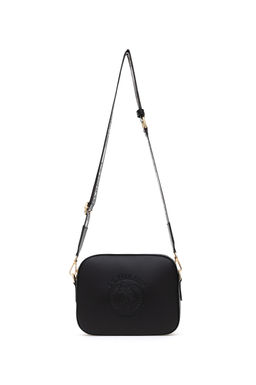 Kad_n Siyah _anta Sepette S_rpriz _ndirim