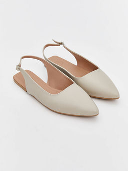 Sivri Burun Kad?n Babet