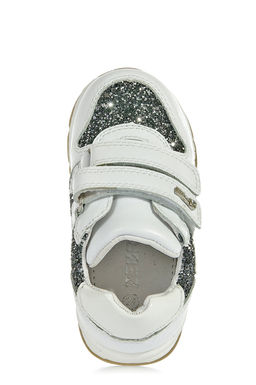 Полуботинки малодетские ZEBRA  фото 3