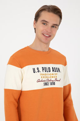 Erkek Bak_r Sweatshirt - U.s. polo assn фото 2