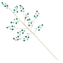 Изделие декоративное "Ветка", L24 W0,4 H72 см