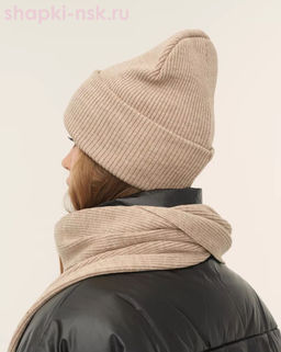 S 1155 Колпак женский (56-58)