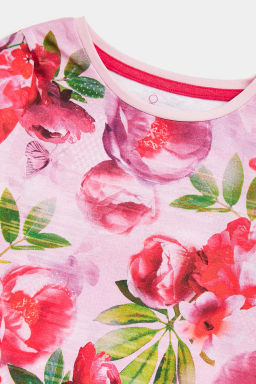 Mothercare / Футболка с длинным рукавом  3 шт.  фото 8