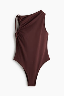 Traje de ba?o con relleno High Leg