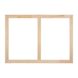 Подрамник для холста Calligrata, 1.8×50×70 см, ширина рамы 36 мм, сосна