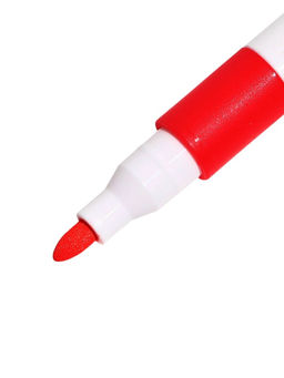 Набор акриловых маркеров 48 цветов, для рисования