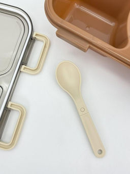 Ланчбокс "Sectional lunch", orange (900 мл)