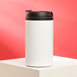 Термокружка «Спать десятилетиями», 300 мл