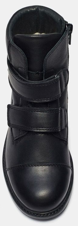 Ботинки 655205ЧН/ОГ655205ЧН - Ralf ringer фото 4