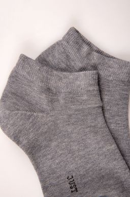 Цена за 2 шт. Женские укороченные носки Красная ветка  фото 3