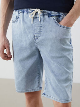 Standart Kal?p Erkek Jean ?ort