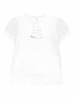 Pelican GFT8133 футболка для девочек  фото 3