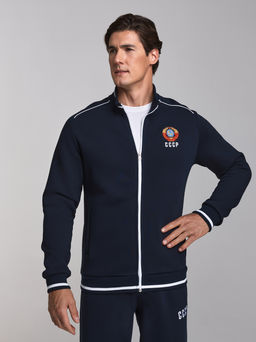 Спортивный костюм мужской СССР 12M-RT-1788