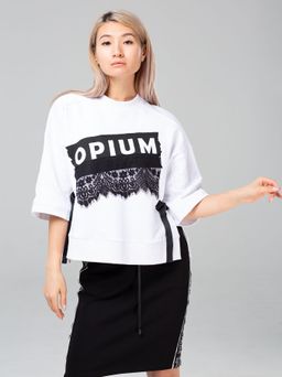 Толстовка Opium МF-66