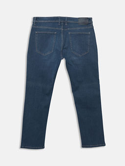 779 Regular Fit Erkek Jean Pantolon