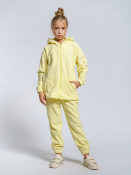 964Д Костюм детский "Желтый"