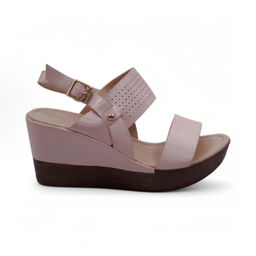 Босоножки 950-5 розовые - Sport фото 2