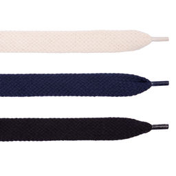 Р.60240/140И шнурок плоский для худи 21 мм 140 см 10 шт