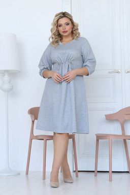 Платье П4-5070/19 - Wisell фото 10