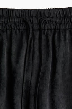 Pantalon amplio sin cierre - H&m фото 8