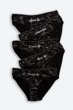 Трусы для девочки 5шт. Donella  фото 11